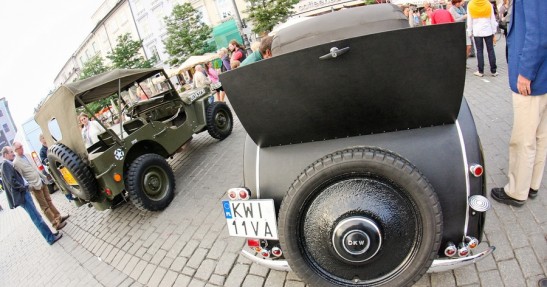 Rajd Polski Historyczny